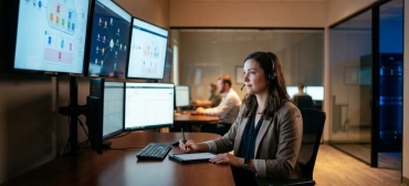 Azure Security Architecture for Multi-Tenant Environments