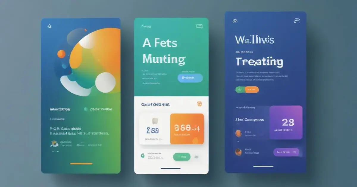 Staged Representation