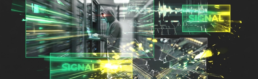 Cybersecurity That Fuels Growth, Not Fear