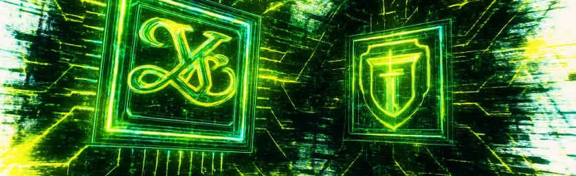 Falcom Shares 2025 PC Wallpaper Round-Up Featuring Ys And Trails Artwork - Noisy Pixel