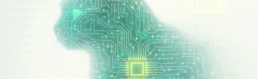 Get Statistical About Your Pet With This Cat Tracking Dashboard - Hackaday