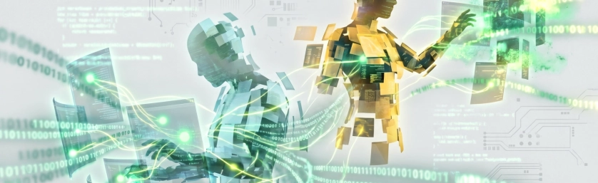 Guarding a Digital Estate After Death