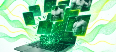 How to Get Lean - GQ