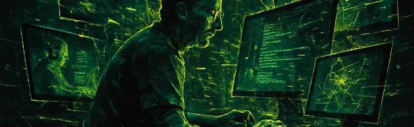 Linus Torvalds tries vibe coding, world still intact somehow - theregister.com