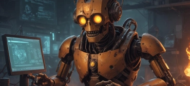 New Rust-Based Malware "ChaosBot" Uses Discord Channels to Control Victims' PCs - The Hacker News