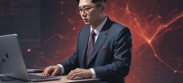 North Korean hackers seen using blockchain to hide crypto-stealing malware - The Record from Recorded Future News