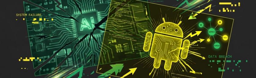 PromptSpy shows Android malware with generative AI
