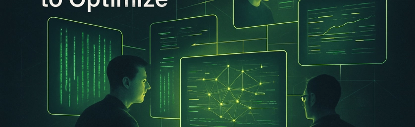 Research Reveals the Optimal Way to Optimize - WIRED