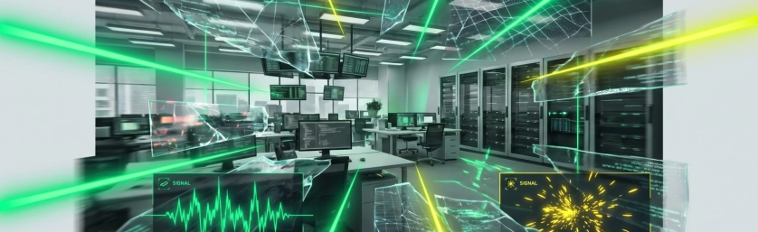 Security pulse: Teams scams, PLC threats, IC3 losses