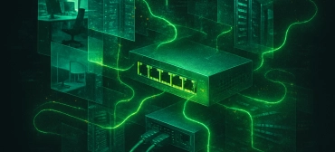 Tenda SE105 5-port 2.5GbE Fanless Switch Review - ServeTheHome