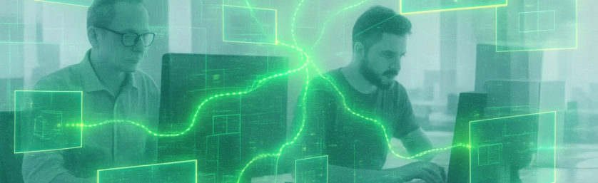 The Warhammer Community team paints a pair of spectacular Nightbringer C&rsquo;tan Shards - Warhammer Community