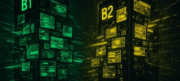 What's The Difference Between Ford's Megazilla And Godzilla V8 Engines? - Jalopnik